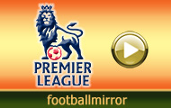 видео обзор матчей Английской Премьер Лиги