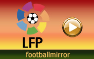 видео обзор матчей чемпионата Испании Примера