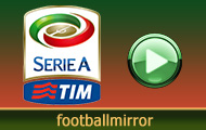 видео обзор всех матчей Чемпионата Италии Серии А