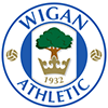 Уиган Атлетик - Wigan Athletic