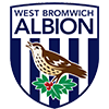 Вест Бромвич Альбион - West Bromwich Albion